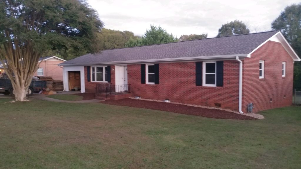 Rental House Greenville